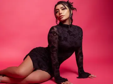 Livejasmin Best live sex cam show of FlorenciaCopper