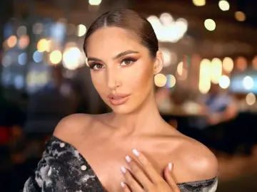 Livejasmin Sex Chat of EllieSin
