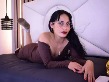 Livejasmin Sex Cam of EstrellaSuan