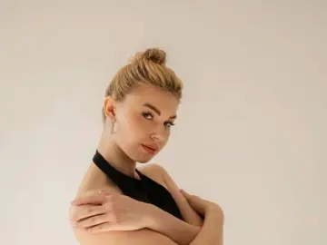 Livejasmin Adult Webcams of EnaSha