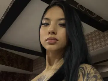 Livejasmin Sex Chat of AlessiaVelvett