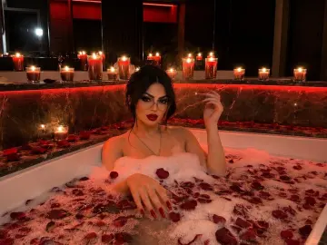 Livejasmin Free Porn Cam of GabrielaAromms