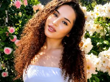 Livejasmin Sex Chat of CharisFernette