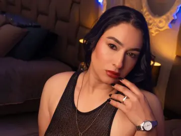 Livejasmin Live Porn of GenesisVega