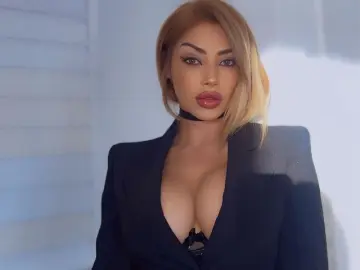 Livejasmin Nude Webcam of LindaDu