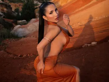 Livejasmin Sex Chat of Marianne