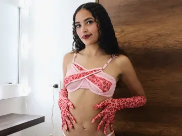 Livejasmin Adult Video Chat of SarahParkeers