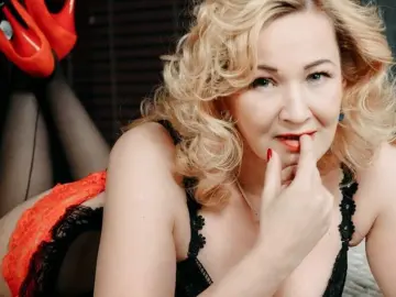 Livejasmin Live Sex of MiletinaNarti