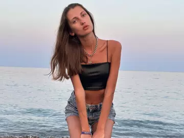 Livejasmin Sex Cam of SamanthaShein