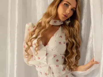 Livejasmin Watch Live Sex Cams of LuluBianco