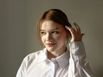 Livejasmin Free Porn Cam of PerlaDezern