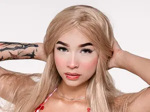 Myfreecams Best Webcam of Kenay_fox