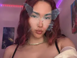 Myfreecams Live Sex Cam of scarmoonxxx