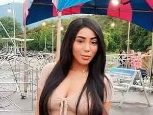 Myfreecams Live Sex Cam of SharaEbony1