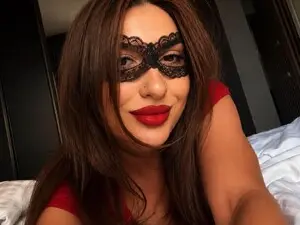 Myfreecams Live Sex of PUJIE