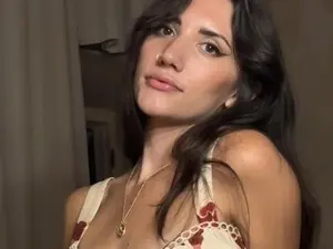 Myfreecams Nude Webcam of AsYouWish