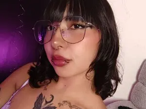 Myfreecams Private Sex Chat of Arya_Line