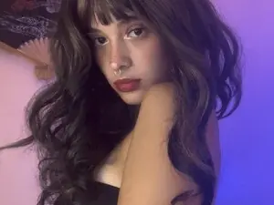 Myfreecams Sex Chat of Khameleon
