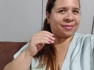 Myfreecams Private Sex Chat of LatinaBigAss4