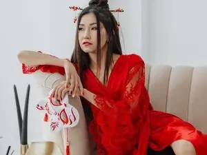 Myfreecams Adult Webcams of Linda_main