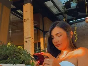 Myfreecams Adult Webcam of Conie_jones