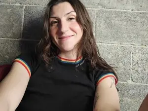 Myfreecams Adult Webcam of just_erika