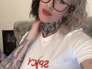 Myfreecams Adult Webcams of Elis_Bathory