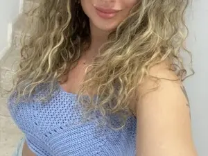 Myfreecams Adult Webcam of MissDivinna