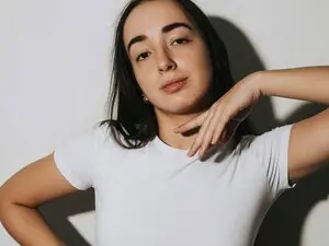 Myfreecams Nude Webcam of NinaNibbles