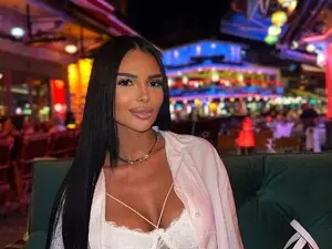 Myfreecams Live Sex Cam of Britney_Charm