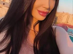 Myfreecams Nude Webcam of Monalise