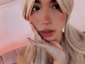 Myfreecams Nude Webcam of Sofia_ange