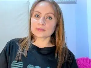 Myfreecams Adult Webcams of Grettel_