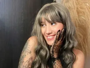 Myfreecams Nude Webcam of algodondulcem