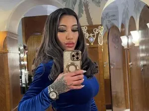 Myfreecams Free Live Porn of AliciaSweetx