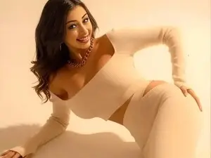 Myfreecams Sex Chat of ViktoriaHoney