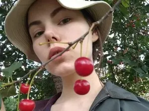 Myfreecams Adult Video Chat of kitAmelie