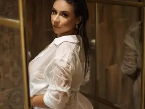 Myfreecams Nude Webcam of IvannaFerrerr