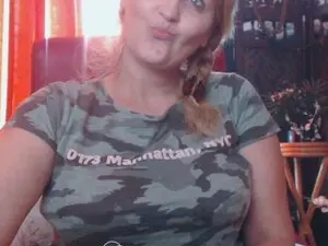 Myfreecams Live Porn of JolieMelany