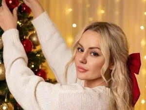 Myfreecams Live Sex Cam of Natusikk