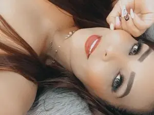 Myfreecams Best Webcam of Stefanny_m
