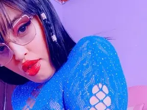 Myfreecams Best Webcam of Cristal07