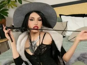 Myfreecams Live Porn of DarkSpaceSun