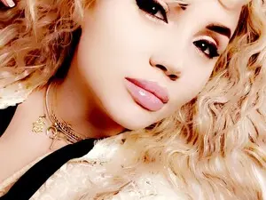 Myfreecams Sex Chat of Blond3B