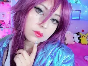 Myfreecams Free Porn Cam of EmillyRogers