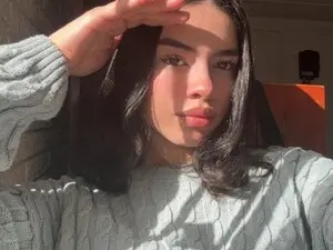 Myfreecams Nude Webcam of Maddy_doll_