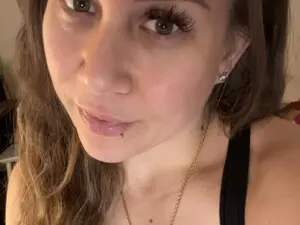Myfreecams Adult Webcam of thedevinemilf