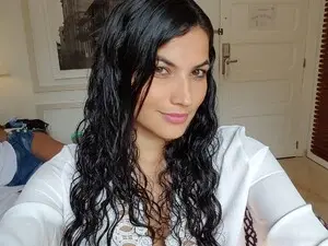 Myfreecams Adult Webcam of GABYSOT