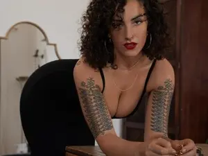Myfreecams Sex Chat of MissAveryBlue