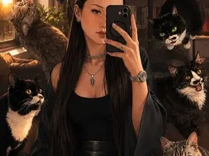 Myfreecams Adult Video Chat of B3lla19